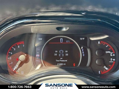 2023 Dodge Durango R/T