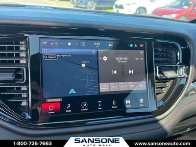 2023 Dodge Durango R/T