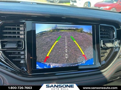 2023 Dodge Durango R/T