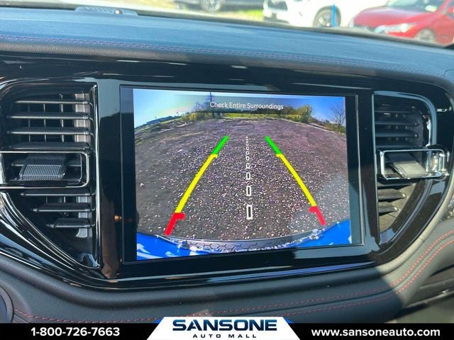 2023 Dodge Durango R/T