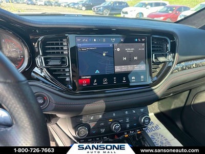 2023 Dodge Durango R/T