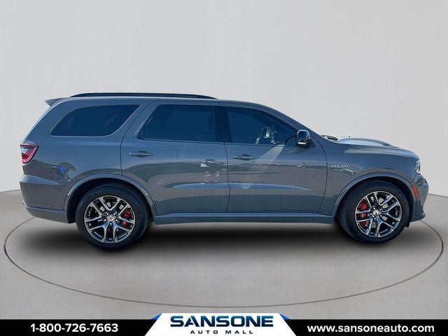 2023 Dodge Durango R/T