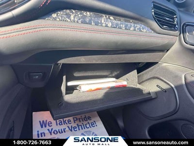 2023 Dodge Durango R/T