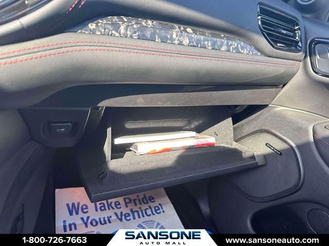 2023 Dodge Durango R/T