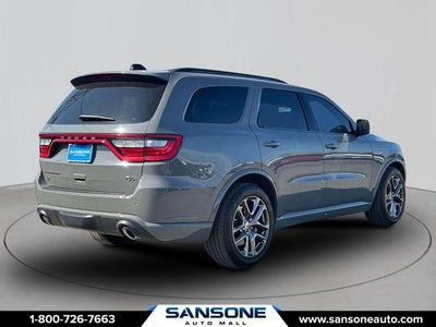 2023 Dodge Durango R/T