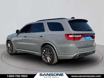 2023 Dodge Durango R/T