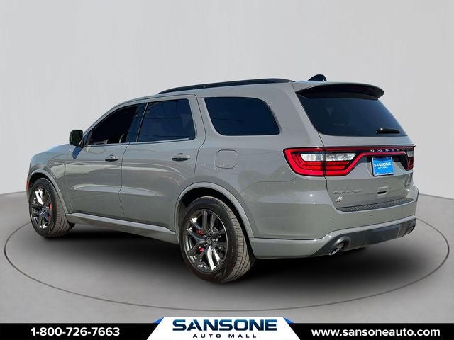 2023 Dodge Durango R/T