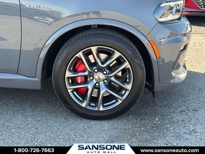 2023 Dodge Durango R/T