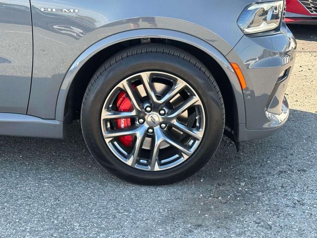 2023 Dodge Durango R/T