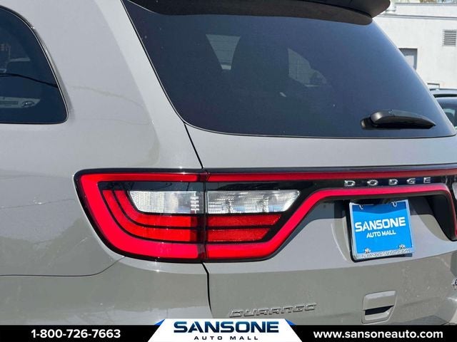 2023 Dodge Durango R/T