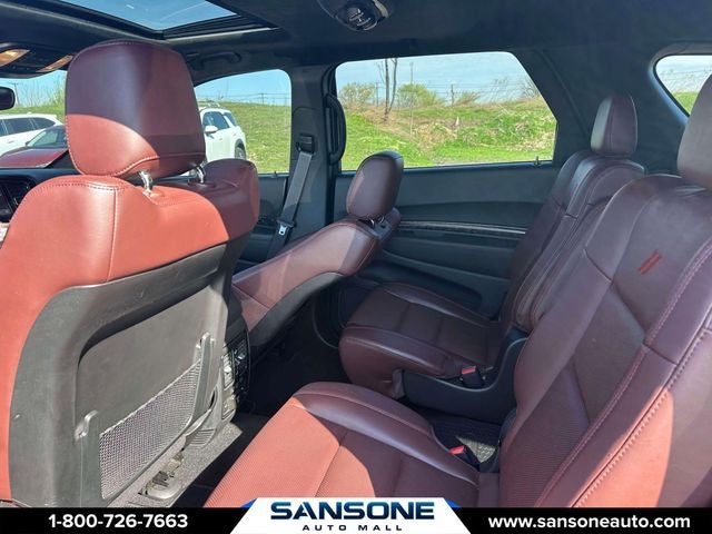 2023 Dodge Durango R/T