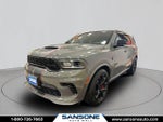 2023 Dodge Durango SRT Hellcat