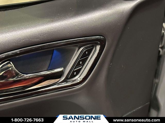 2023 Dodge Durango SRT Hellcat