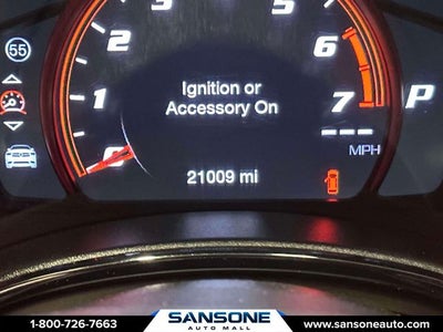 2023 Dodge Durango SRT Hellcat