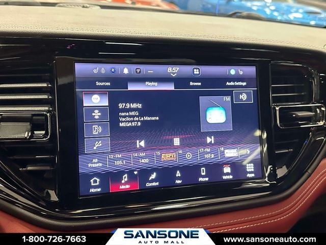 2023 Dodge Durango SRT Hellcat