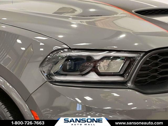 2023 Dodge Durango SRT Hellcat