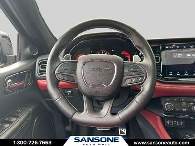 2024 Dodge Durango SRT Hellcat