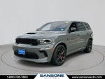 2024 Dodge Durango SRT Hellcat