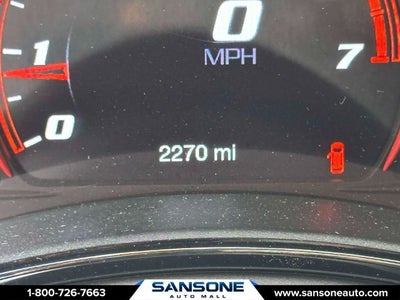 2024 Dodge Durango SRT Hellcat