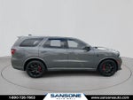 2024 Dodge Durango SRT Hellcat