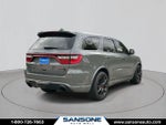 2024 Dodge Durango SRT Hellcat
