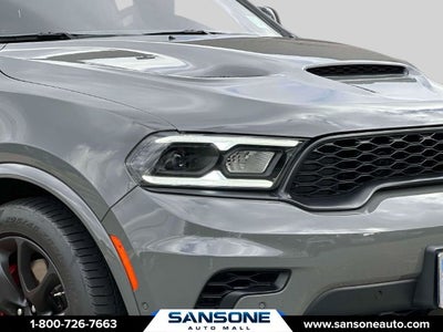2024 Dodge Durango SRT Hellcat