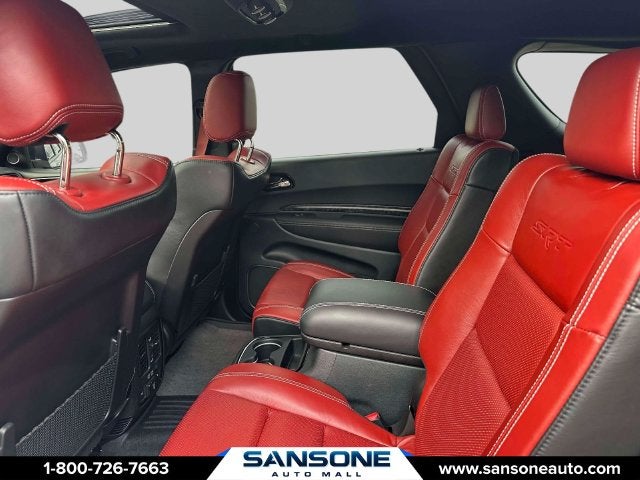 2024 Dodge Durango SRT Hellcat
