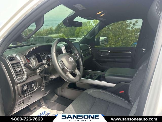 2024 RAM 1500 Big Horn/Lone Star