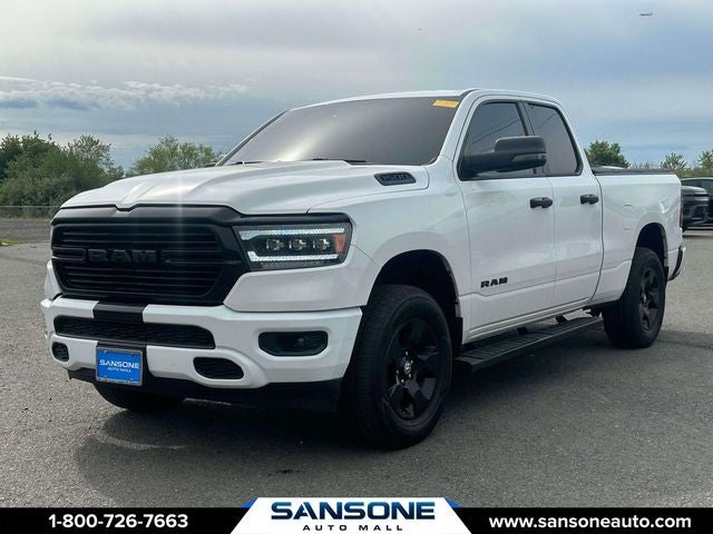 2024 RAM 1500 Big Horn/Lone Star