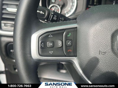 2024 RAM 1500 Big Horn/Lone Star