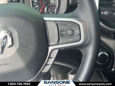 2024 RAM 1500 Big Horn/Lone Star