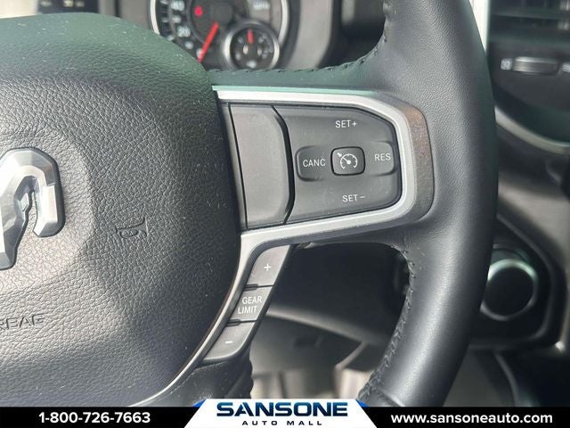 2024 RAM 1500 Big Horn/Lone Star