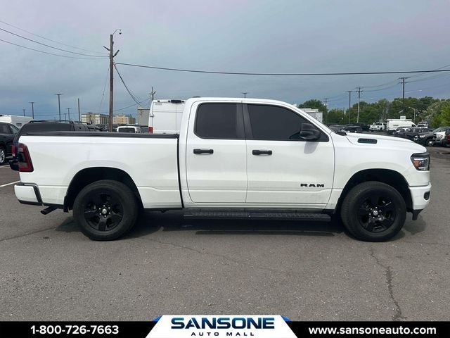 2024 RAM 1500 Big Horn/Lone Star
