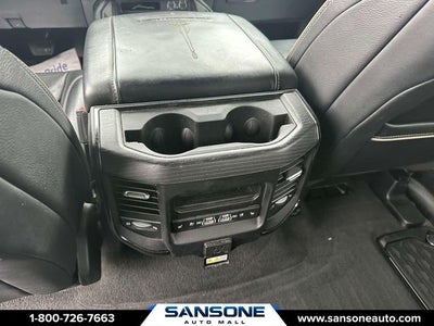 2023 RAM 1500 Limited