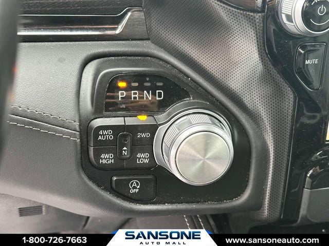 2023 RAM 1500 Limited