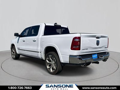 2023 RAM 1500 Limited