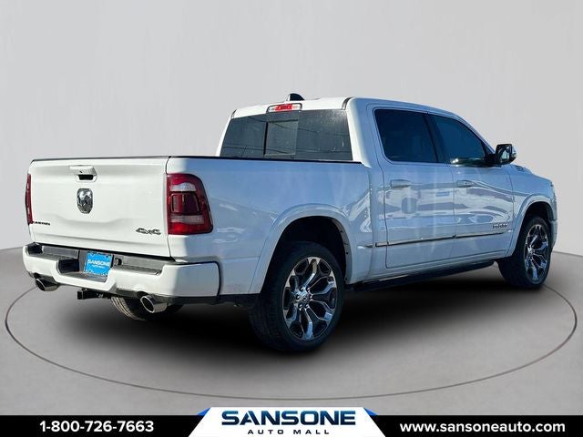 2023 RAM 1500 Limited