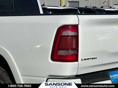 2023 RAM 1500 Limited