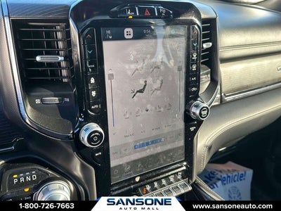 2024 RAM 1500 Limited