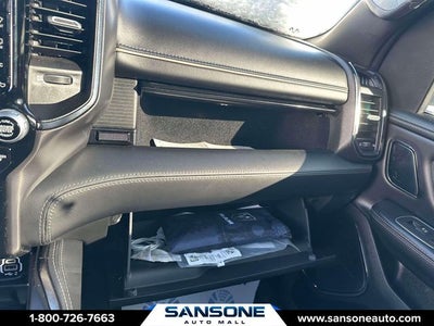 2024 RAM 1500 Limited