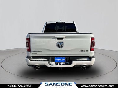 2024 RAM 1500 Limited