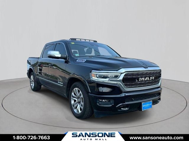 2024 RAM 1500 Limited