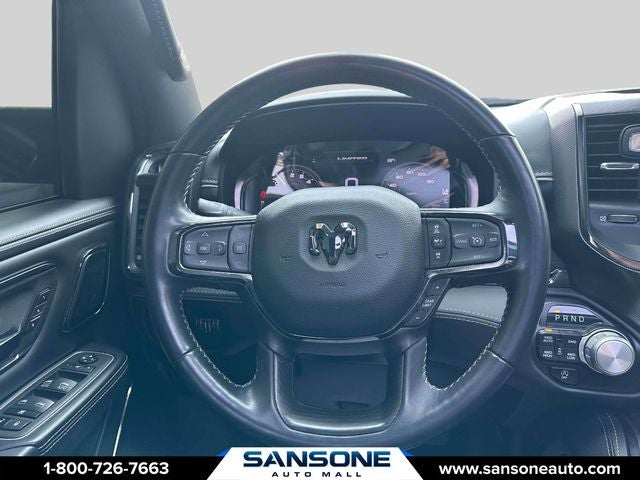 2024 RAM 1500 Limited