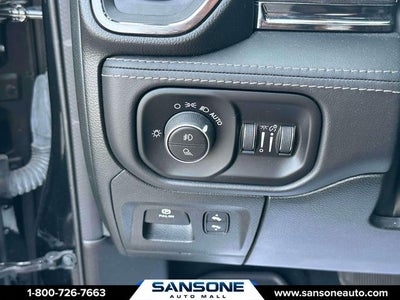 2024 RAM 1500 Limited