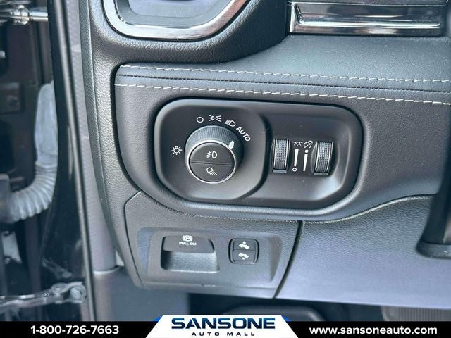 2024 RAM 1500 Limited