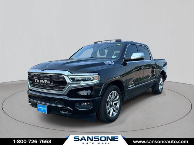 2024 RAM 1500 Limited