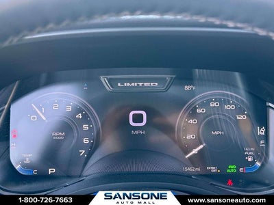 2024 RAM 1500 Limited