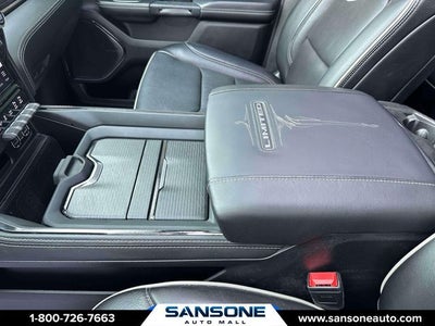 2024 RAM 1500 Limited