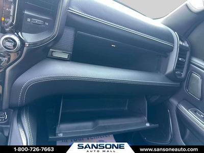 2024 RAM 1500 Limited