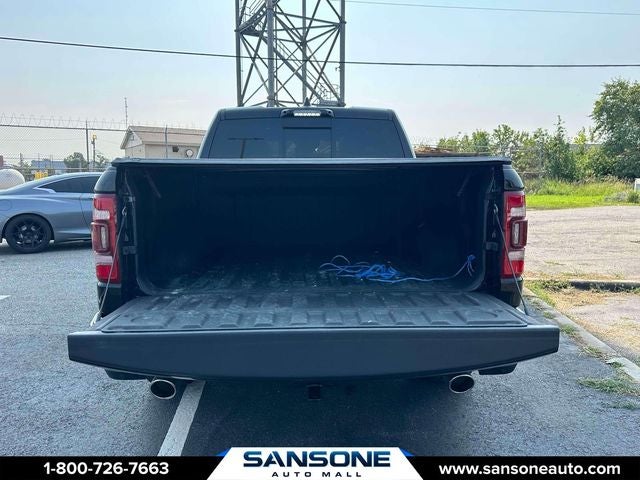 2024 RAM 1500 Limited